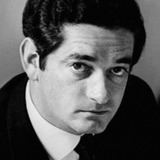 Jacques Demy — Self (archive footage)