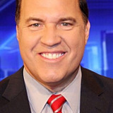 Steve Garagiola — News Anchor