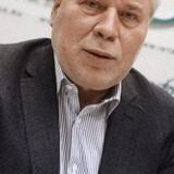Anatoly Kucherena — Russian Diplomat