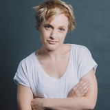 Emma Willmann — Open Mic Comic
