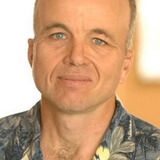 Clint Howard — Arch