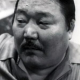 Iska Khan — Asian client