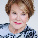 Janette Bertrand — Self - Guest