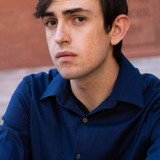 Aaron Ott — Peter Parker