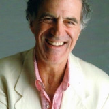 Allan Zavod — Self (archive footage)