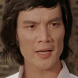 Tino Wong — One of Sorcerer Bat's men