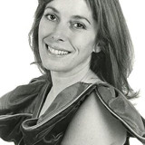 Josephine Chaplin — Milena