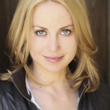Kim Argetsinger — Kimi Evans