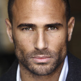 Stephen Simon — Secret Service Agent #2