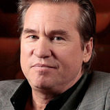 Val Kilmer — Bruce Wayne / Batman