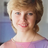 Dee Hepburn — Dorothy