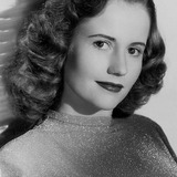 Joyce Reynolds — Paula Sanger