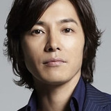 Naohito Fujiki — Yuriy Rockbell