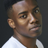 Чибуикем Уче — Lt. Ikemba