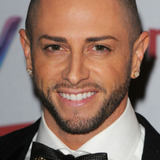 Brian Friedman — Roxy Dancer