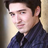 Andrew J. Ferchland — Richie Renard