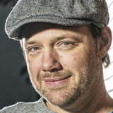 Pelle Nordhøj Kann — H.P.