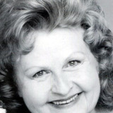 Bette Rae — Hazel