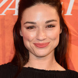 Crystal Reed — Ellen