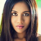 Kamantha Naidoo — Mary