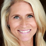 Lesley Aletter — Woman Bitten on Tongue