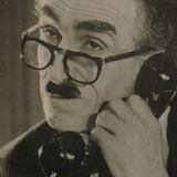 Dadash Kazimov — Şirbalanın əmisi