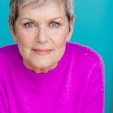 Peggy Etra — Pig Patron #1 / Questioned Croc (voice)