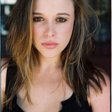 Cara DeLizia — Beth Morgan