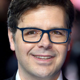 Фил Джонстон — Gideon Grey (voice)