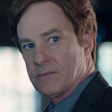 Барклай Хоуп — Tom Daniels