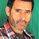 Данни Пардо — William Gonzeles