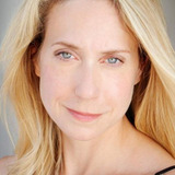 Laura Jordan — Jersey Girl