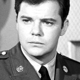 Warren Berlinger — Morgan