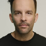 Marc Beaupré — David