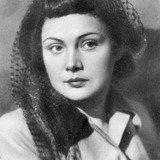 Галина Сергеева — Elizabeth Rousset (Boule-de-Suif)