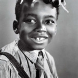 Allen 'Farina' Hoskins — Farina