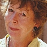 Linda Broughton — Theatre Nurse