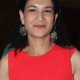 Heeba Shah — Shaheen Khan