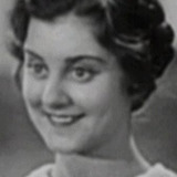 Marion Clayton Anderson — Anna Bäumer (uncredited)