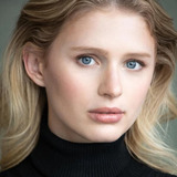 Alexandra Beaton — Burned Village Child