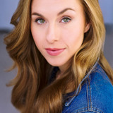 Liliana Rose — Beach Girl