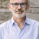 Arwel Gruffydd — William Morris