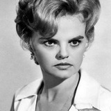 Madeleine Sherwood — Mae
