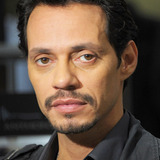Marc Anthony — Samuel Ramos