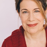Nealla Gordon — Mrs. Lichtenstien