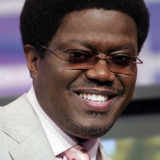 Bernie Mac — Mitch Gilliam