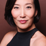 Esther K. Chae — Dancer at Night Club (uncredited)