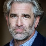 Matt Walton — Announcer (voice)