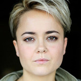 Stacey Danger — Casting Assistant