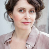 Madeleine Worrall — Agatha Clyde